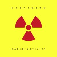 Компакт-диск Kraftwerk / Radio-Activity (CD)