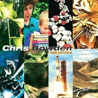 Виниловая пластинка Chris Bowden / Time Capsule (2LP)