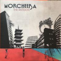 Виниловая пластинка MORCHEEBA Antidote (LP)