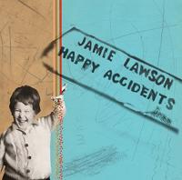 Компакт-диск JAMIE LAWSON / HAPPY ACCIDENTS (CD)
