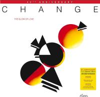 Виниловая пластинка Change / The Glow Of Love (2LP)
