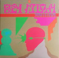 Виниловая пластинка The Flaming Lips / OCZY MLODY (2LP)