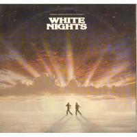 Виниловая пластинка OST / WHITE NIGHTS (1LP)