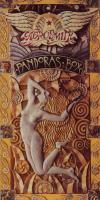 Компакт-диск Aerosmith / Pandora's Box (Hardcoverbook) (3CD)