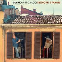 Виниловая пластинка Biagio Antonacci / Dediche e Manie