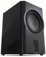 Активный сабвуфер Perlisten Audio D215s Piano black