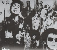 Компакт-диск Duran Duran / Thank You (Digisleeve) (1CD)