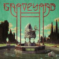 Компакт-диск Graveyard / Peace (RU)(CD)