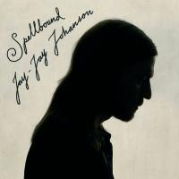 Компакт-диск Jay-Jay Johanson / Spellbound (CD)