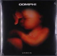 Виниловая пластинка OOMPH! / UNREIN (LIM.ED.) (2LP)