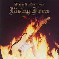 Виниловая пластинка Yngwie Malmsteen / Rising Force (LP) Виниловая пластинка Yngwie Malmsteen / Rising Force (LP)