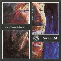Компакт-диск Fish / Sashimi (2CD)