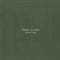 Виниловая пластинка Olafur Arnalds / Island Songs (LP)