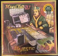 Виниловая пластинка King Tubby / Majestic Dub (1LP)