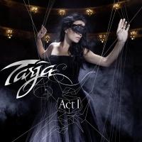 Виниловая пластинка TARJA / ACT I (3LP)