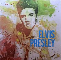 Виниловая пластинка Elvis Presley / The King Is Born (Splattered Vinyl) (1LP)