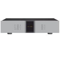 Фонокорректор Vitus Audio RP-102 mk.I Silver