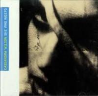 Компакт-диск Cassandra Wilson / She Who Weeps (Jewel) (1CD)