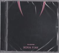 Компакт-диск Blackpink / Born pink (Jewel)(1CD)