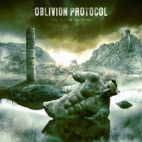 Виниловая пластинка Oblivion Protocol / The Fall Of The Shires (Green Vinyl) (1LP)