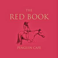 Виниловая пластинка Penguin Cafе / he Red Book (1LP)
