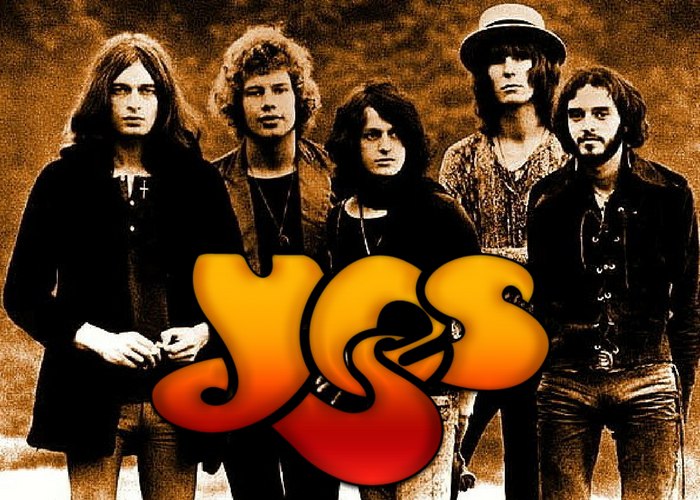 Издана книга "Yes: A Visual Biography", новая книга об истории легендарной прог-группы Издана книга "Yes: A Visual Biography", новая книга об истории легендарной прог-группы