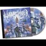 Компакт-диск Warbringer / Weapons Of Tomorrow (RU)(CD)