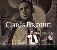 Компакт-диск Chris Brown / Chris Brown / Exclusive (2CD)
