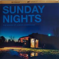 Виниловая пластинка Various Artists / Sunday Nights: The Songs Of Junior Kimbroug - Coloured Vinyl (1LP)