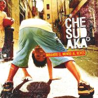 Виниловая пластинка CHE SUDAKA / MIRANDO EL MUNDO AL REVES (1LP)