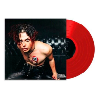 Виниловая пластинка Yungblud / Yungblud (1LP)