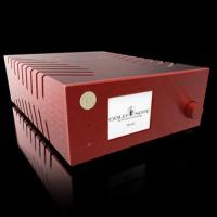 Фонокорректор Gold Note PH-10 red