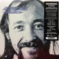 Виниловая пластинка Groundhogs / Hogwash (RemasteredLimited EditionBlue VinylTriple Gatefold) (2LP)