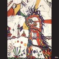 Виниловая пластинка Gunter Schickert / Samtvogel (1LP)