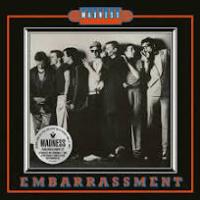 Виниловая пластинка Madness / Embarrassment EP (1LP)