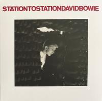 Компакт-диск David Bowie / Station To Station (Digisleeve) (1CD)
