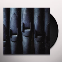 Виниловая пластинка Anna Von Hausswolff / Ceremony (2LP)