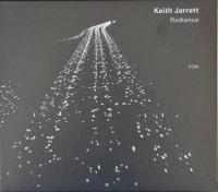 Компакт-диск Keith Jarrett / Radiance (Digisleeve) (2CD)