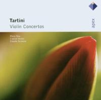 Компакт-диск Piero Toso, Claudio Scimone, I Solisti Veneti /  Violin Concertos (1CD)