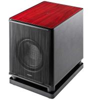Сабвуфер Sonus Faber Gravis VI Piano Red