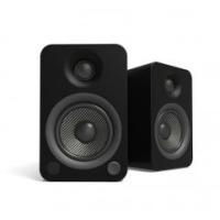 Полочная акустика Kanto Audio YU4 MB-FG Black