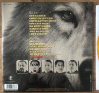 Виниловая пластинка LOS LOBOS / LA BAMBA (TRANSPARENT ORANGE VINYL)