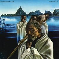 Виниловая пластинка Herbie Hancock / Crossings (LP)