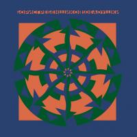 Виниловая пластинка Борис Гребенщиков и Deadушки / Борис Гребенщиков и Deadушки (LP)