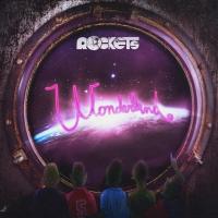 Виниловая пластинка Rockets / Wonderland (LP)