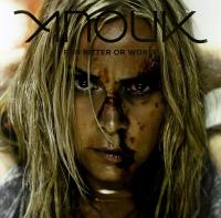 Виниловая пластинка Anouk / For Bitter Or Worse (Red Vinyl) (1LP)