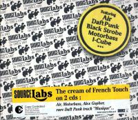 Компакт-диск Sourcelabs (2CD)