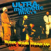 Виниловая пластинка Ultramagnetic Mc'S / Funk Your Head Up (2LP)