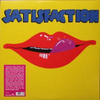 Виниловая пластинка SATISFACTION / SATISFACTION (1LP)