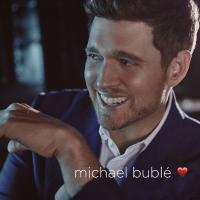Компакт-диск Michael Buble / Love (Deluxe Edition)(CD)